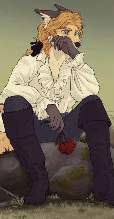 Romeo Blacknorth