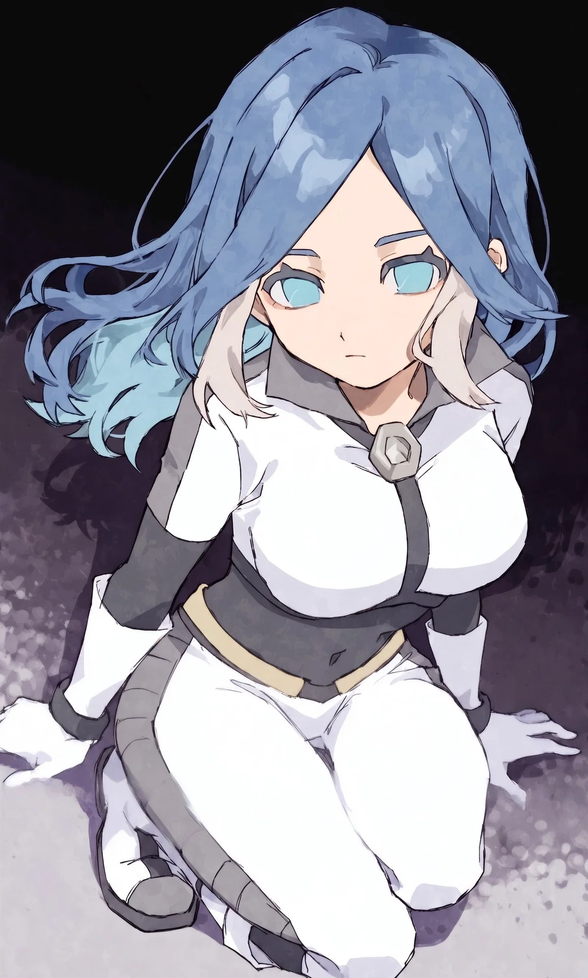 Bellatrix (REWORK)