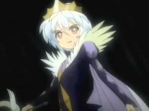 Prince Siegfried