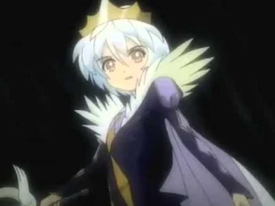 Prince Siegfried