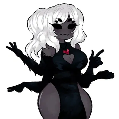 Lotus the Spider