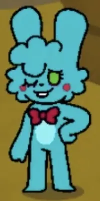 Femboy Toy Bonnie