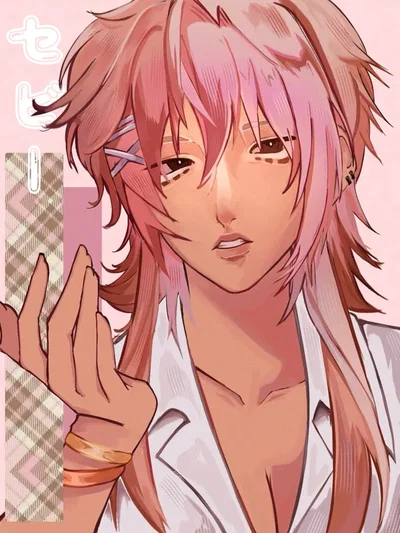 Gyaru Pet Owner