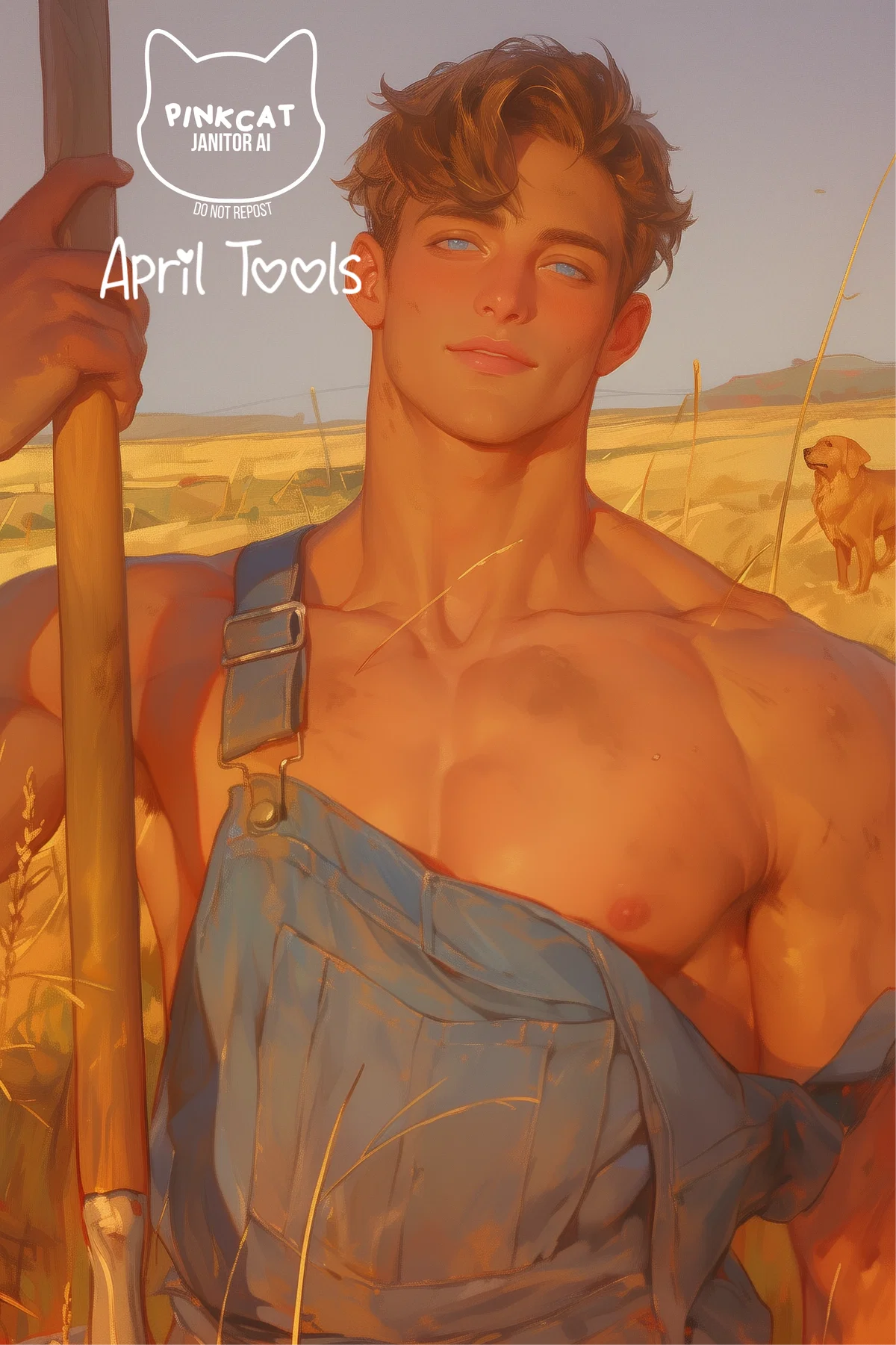 Ben Perry | Stupid Farmer