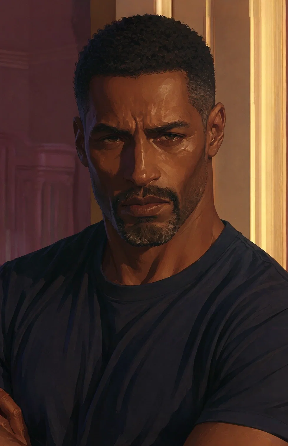 Julian Cross | Handyman