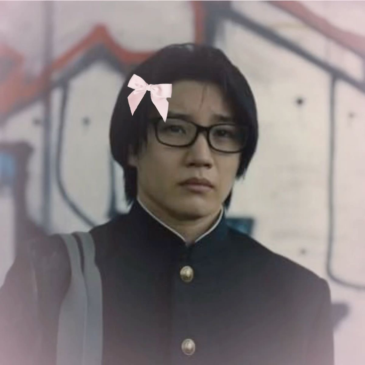 Niragi Suguru