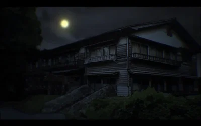 Haunted School