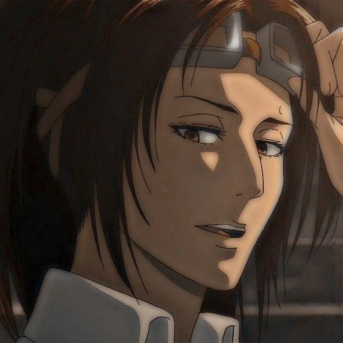 Hanji Zoe