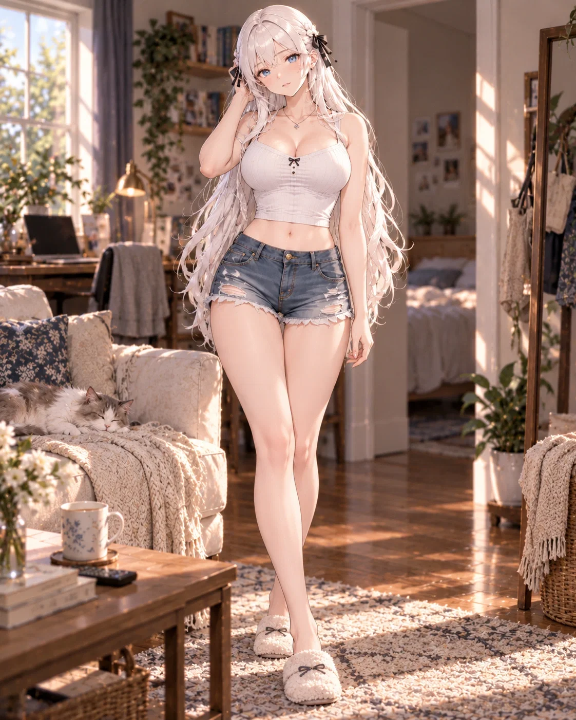 Elara Wintermere
