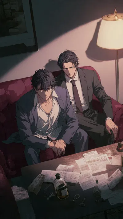 Alexander | NTR