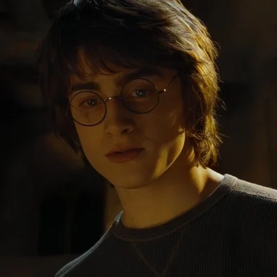 Harry James Potter