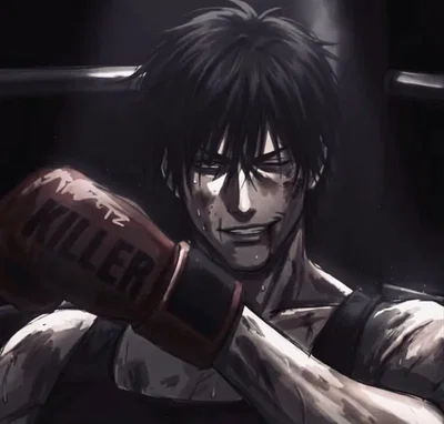 Toji Fushiguro | YOUR TRAINER 