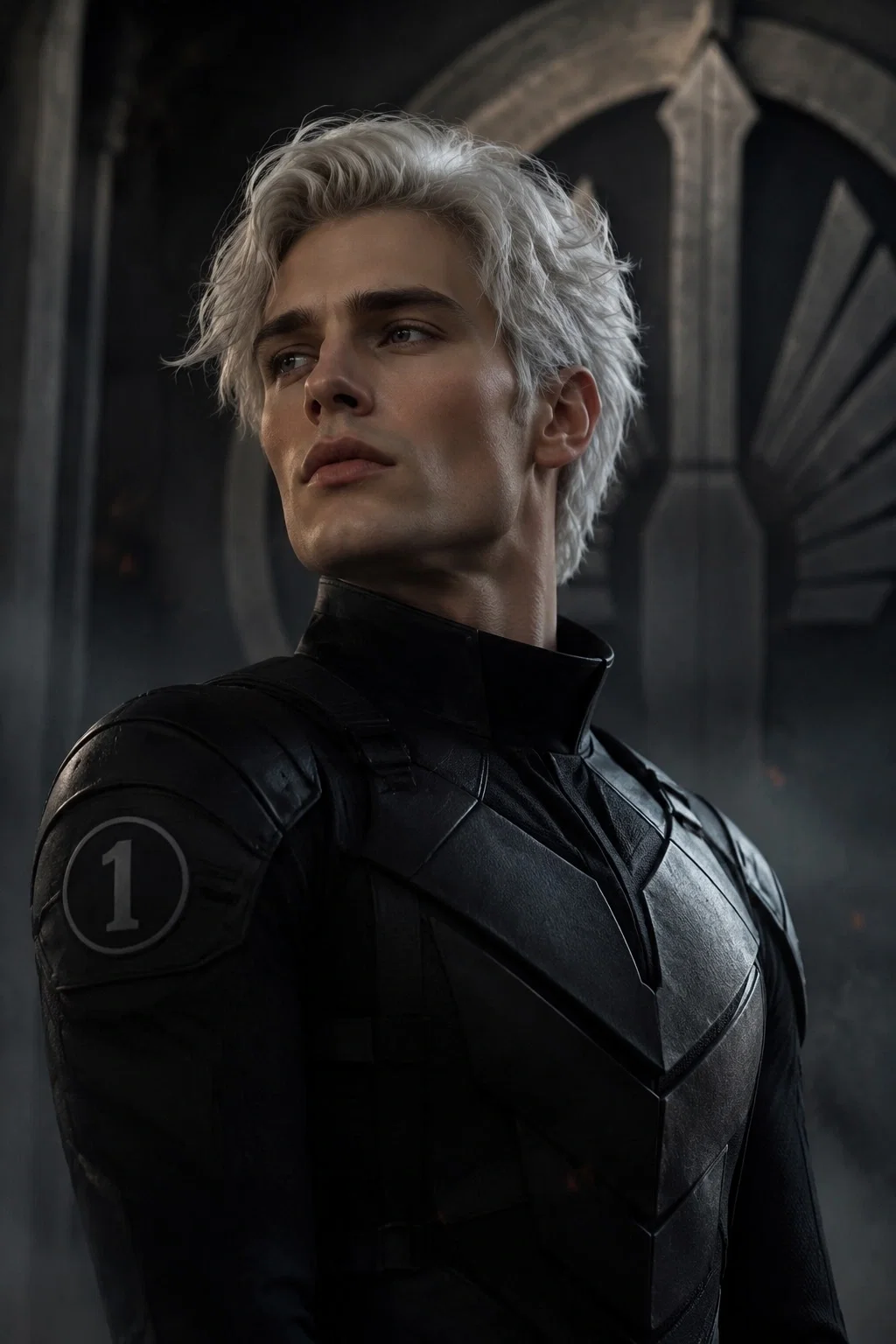 🗡️Tribute to District 1🗡️