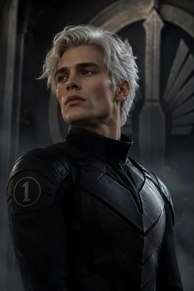 🗡️Tribute to District 1🗡️
