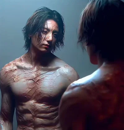 Jeon Jungkook 