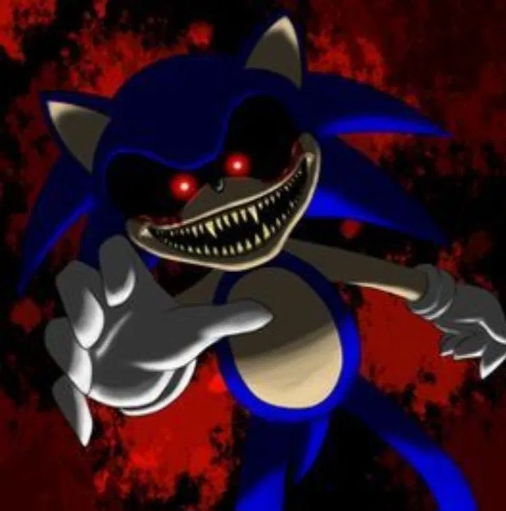 Sonic.exe | Base Bot