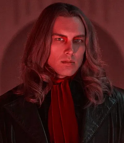 Michael Langdon