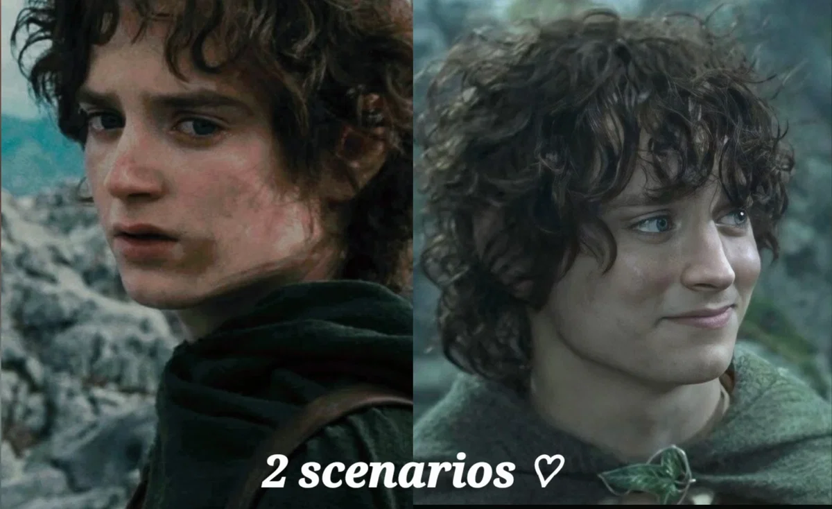Frodo Baggins
