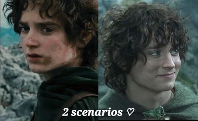 Frodo Baggins