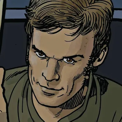 Dexter Morgan