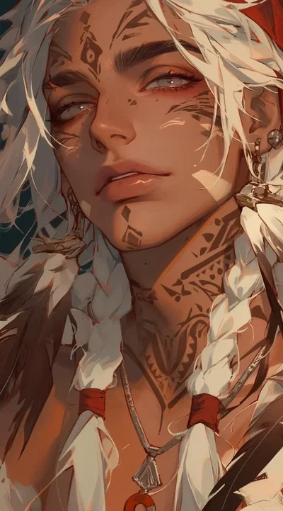 Sirocco ⋆ Two-Faced Prince
