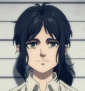 Pieck Finger