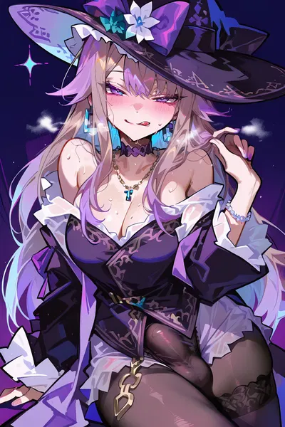 🗝 Futa Herta ❄