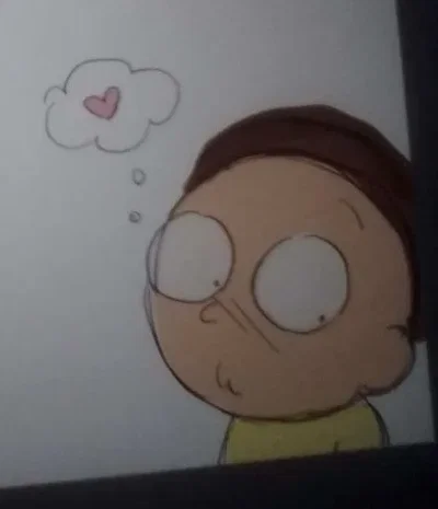 Mortytown Locos — Rick and Morty