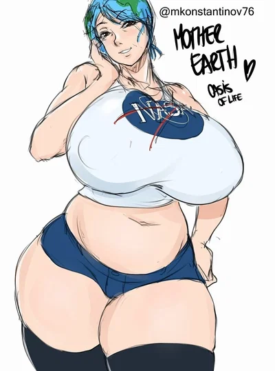 Cucked by Another Celestial Body