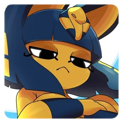 Ankha ☥