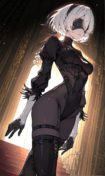 Two Units, One Variable || 2B & A2