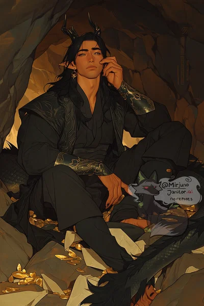 Lónghǎi | The Dragons Wife