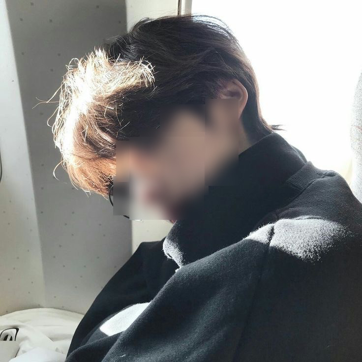 Jae Hyun | Your sweet Korean boyfriend.