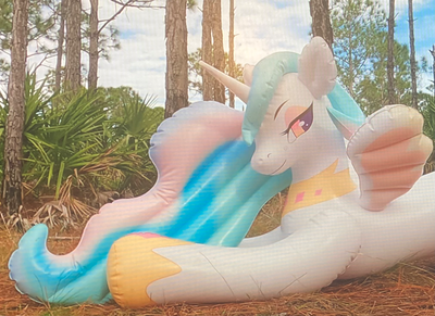 Recruiter Celestia