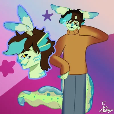 Alienbur