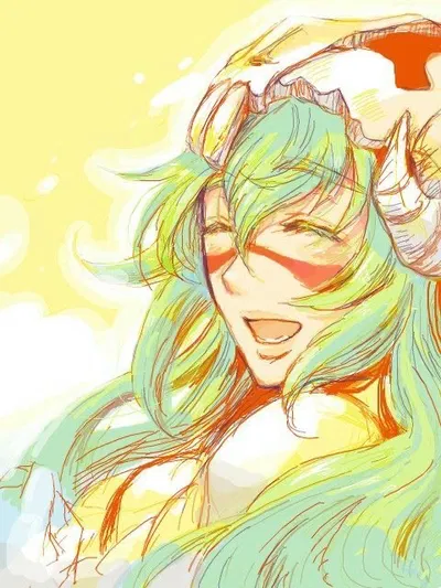 Nelliel Tu