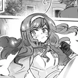 (🇮🇹) ~ Nyo!Romano 