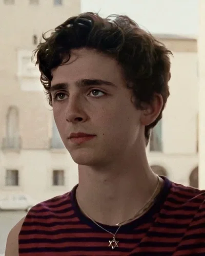 Elio Perlman