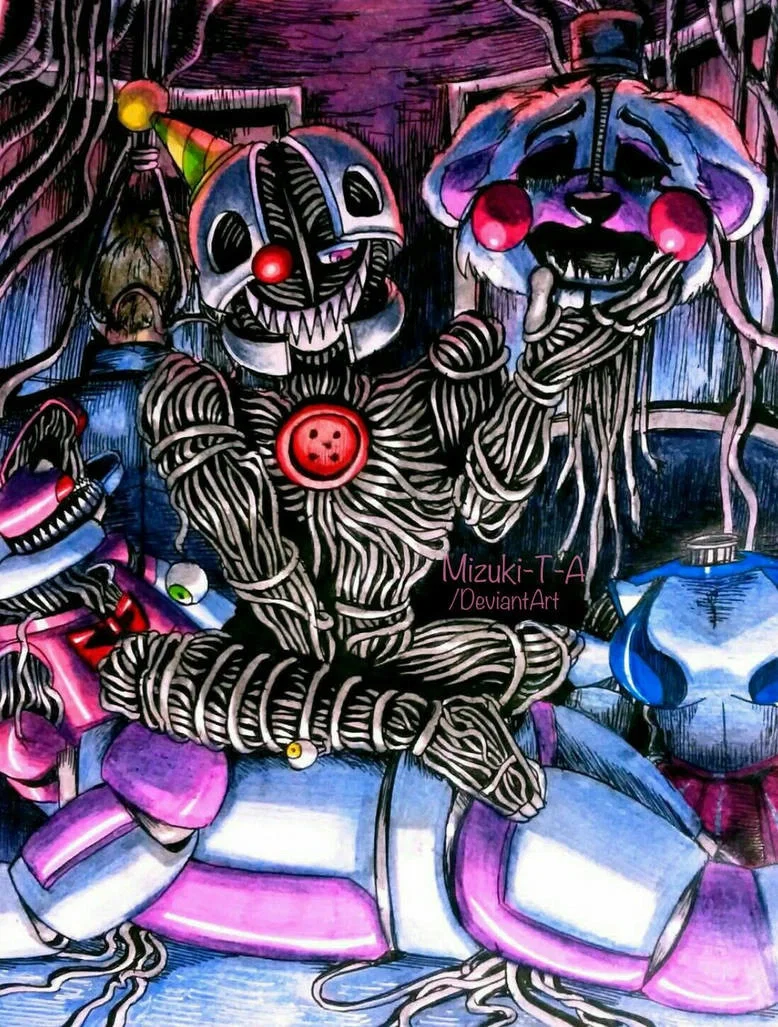 Ennard