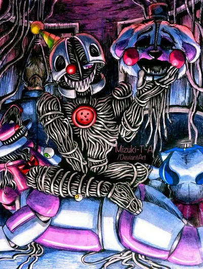 Ennard