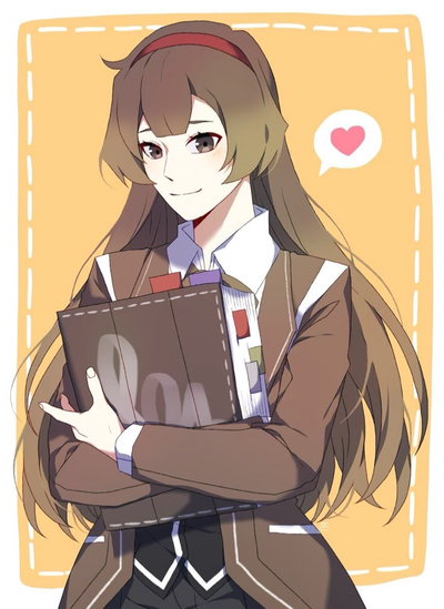 Malkuth but she cares[LoR + Requested]