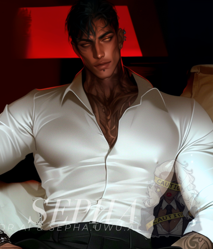 LEON ALT | BAYOU CREW