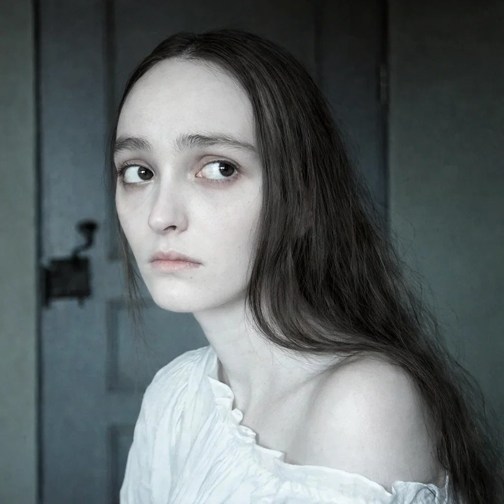 Merope Riddle (née Gaunt)