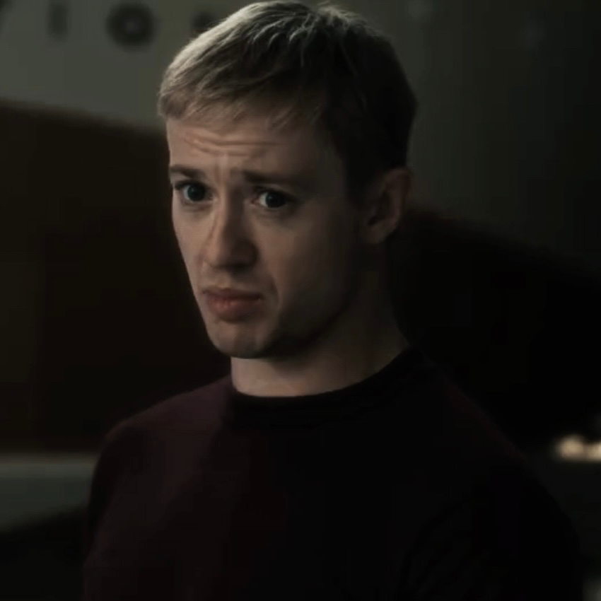 Johnny Storm