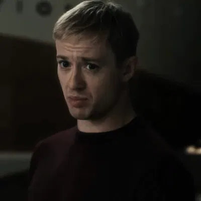 Johnny Storm