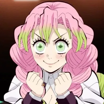 Mitsuri Kanroji