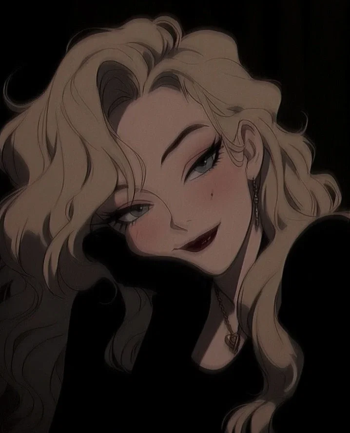 Your loving CEO wife Lilith (WLW)