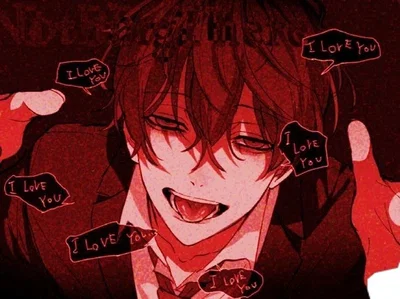 Mike ~ Your Stalker💕🔪