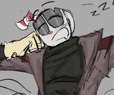 Motm Cuphead (Limitless)