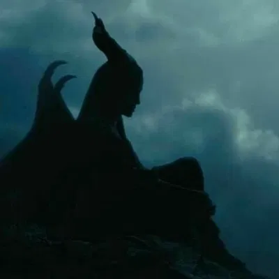 Maleficent RP